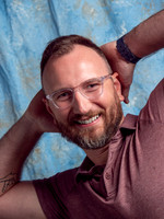 Paytient Headshots June 4 2025